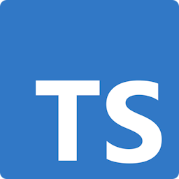 logo TypeScript